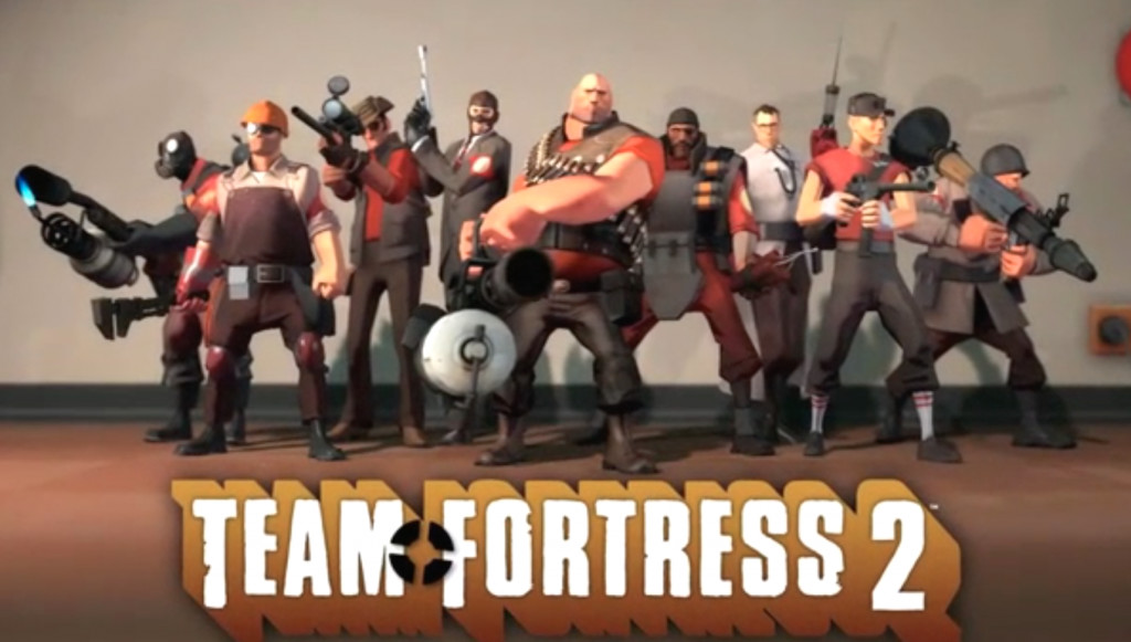 Team Forteress 2