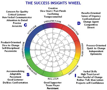 success insight