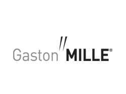 logo Gaston mille solution marque employeur pme