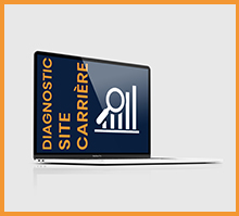 lead magnets diagnostic site carrière