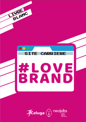 Site carrière lovebrand