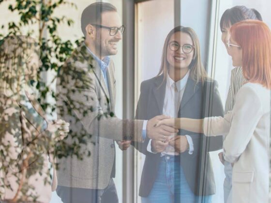 marque employeur invisible