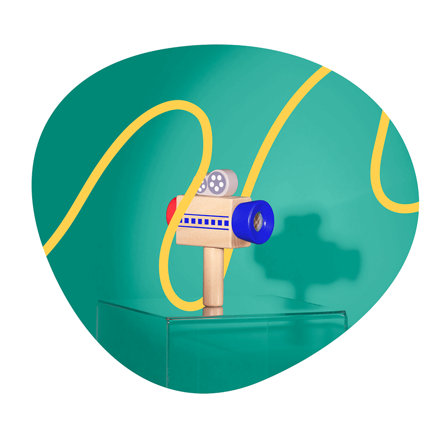 Vidéos corporates et témoignages