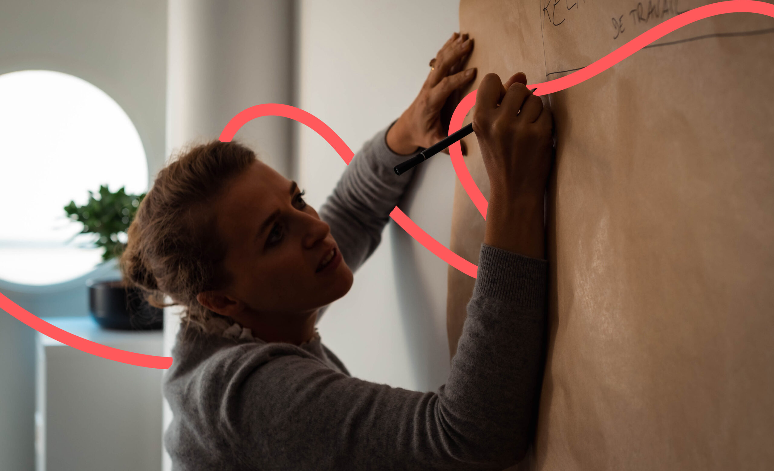 création d'une journée intégration sur mesure