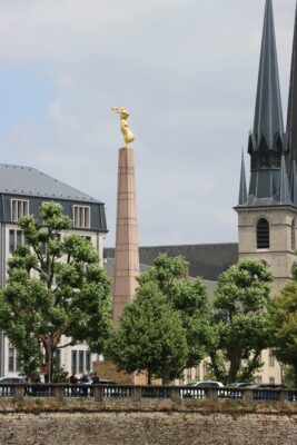 Talent et pénurie de compétences à Luxembourg