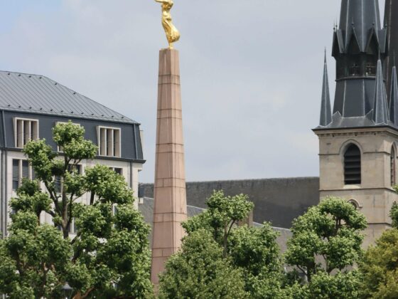 Talent et pénurie de compétences à Luxembourg