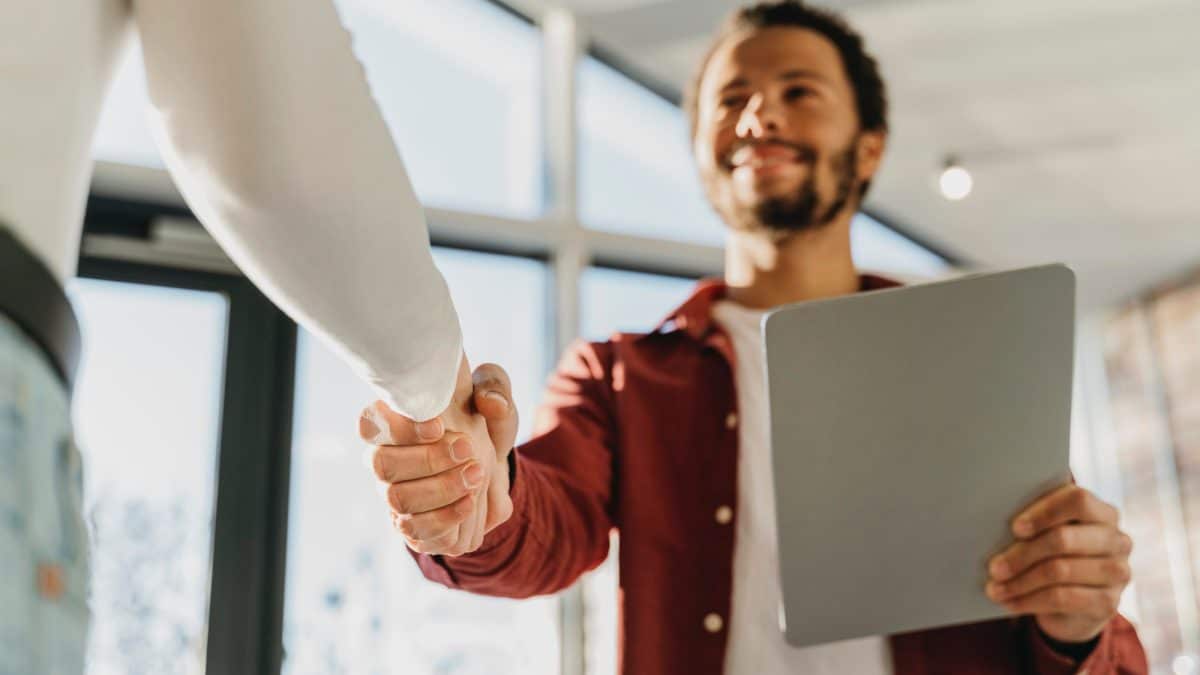 illustration d'un onboarding