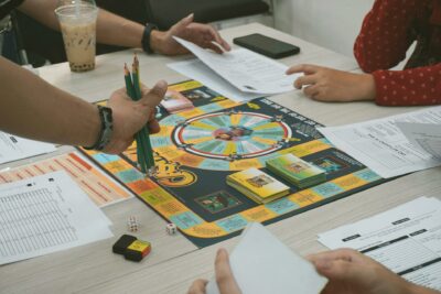 gamification RH