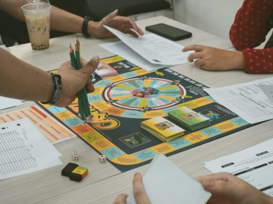 gamification RH