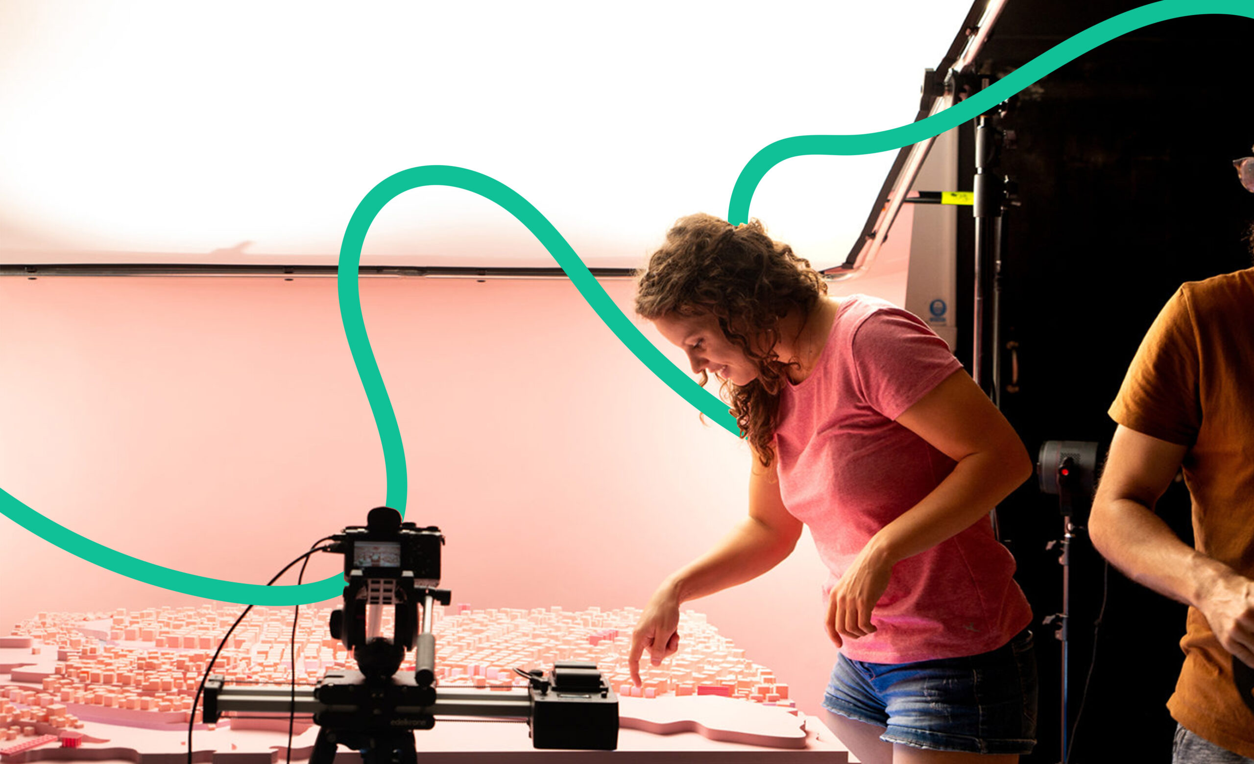 vidéo témoignage collaborateurs